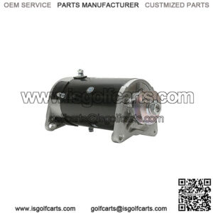 Ezgo Golf Cart Starter Generator Medalist TXT ST350 Robin 295 350 Engine 91 & up