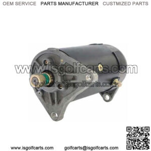 Starter Golf Cart EZ-Go Club Car Generator 1012316 101833701 GSB10701A GSB10704A