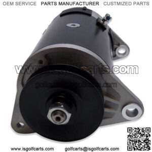 EZGO 2 Cycle Starter Generator