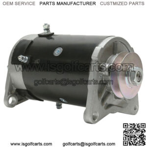 EZGO TXT RXV Gas Golf Cart 2010-Up Starter Generartor | 625715 | 660379