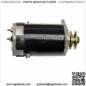 Starter Generator For Club Car EZ-GO Golf Cart 250cc-400cc 101833701 12V