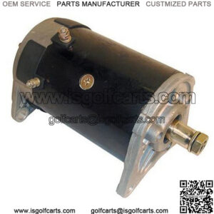 EZGO Starter Generator (For EZ-GO 4-cycle Gas 1991+)