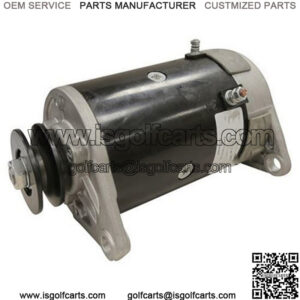 EZGO Starter Generator (For EZ-GO 2-cycle Gas 1980-1994.5)