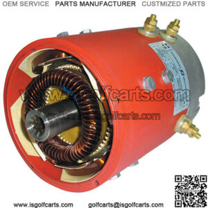 Yamaha G29/ DRIVE Electric Motor, High Speed & High Torque (Motor)