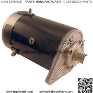 Club Car DS/ Precedent Starter Generator (For Gas 1984+ & ALL Precedent)