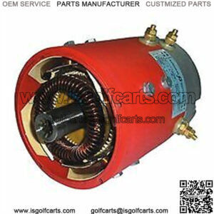 Parts Direct Club Car DS Golf Cart 48 Volt HIGH SPEED 10 HP Motor