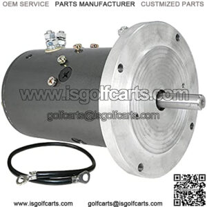 Motor Applied Motors Electrodyne Pacific Scientific, 430-22044