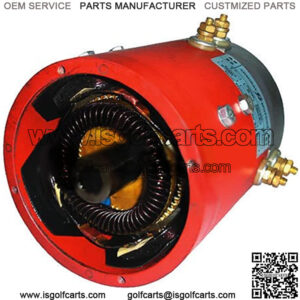 MOT-B1 Golf Cart Motor E-Z-GO Series