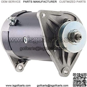23A 12V Starter Generator for Club Car DS FE290 FE350 1996-2007 Golf Cart |1018337-01 101833701CC 15404 G338771 G096503 G278441 GHI0001 308-102 SG806 34175101 RG00504 Bi-Directional