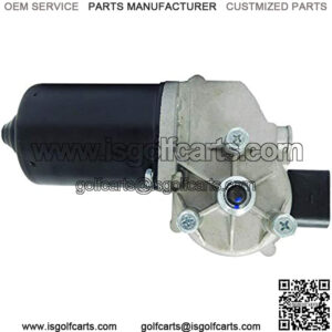 Premier Gear PG-WPM7511 Windshield Wiper Motor Replacement for Jetta, Golf, A3, Kt28480, Kt123325, Kt123324, Golf Vi Convertible, Golf Iv Variant, Golf Iv, Bora Estate, Bora, Octavia, Octavia Combi