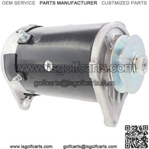 New Motor Generator for Ez-Go Golf Carts & Utility Vehicles 1994-2008 BC-960GX Cargo Shuttle Grand Oasis TXT Fleet/Freedom 114014010 25533-G01 26993-G01 GSB107-10A 92-25-1002N 92-25-1002 GSB107-10B