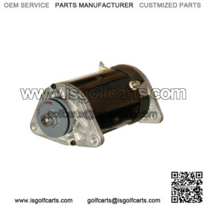 Starter Generator for Club Car DS & Precedent (Fits 1984-Up) 101829-01