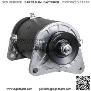 EZGO Advanced Starter Generator