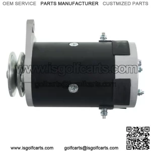 STARTER GENERATOR FOR EZ-Go Golf Cart Turf Cart Workhorse 1200 800 LX ST350
