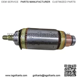 84-95 YAMAHA G1 G2 G8 G9 G11 G14 GOLF CART STARTER GENERATOR ARMATURE