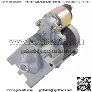 NEW STARTER FITS CLUB CAR CARRYALL 294 UTV XRT1500 FH680D ENGINE 10334550-1