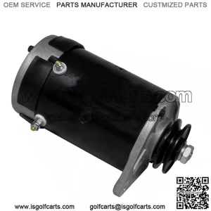 GENUINE OEM Club Car Starter Generator #47559475001, #105190101 Subaru & Kohler
