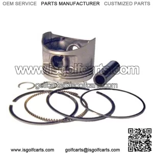 Yamaha G16 25mm Oversized Piston Assembly