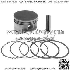 Yamaha G14 .Standard Piston Assembly