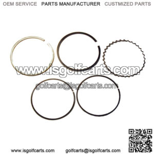 Yamaha G2, G8, G9 Golf Cart Standard Ring Set