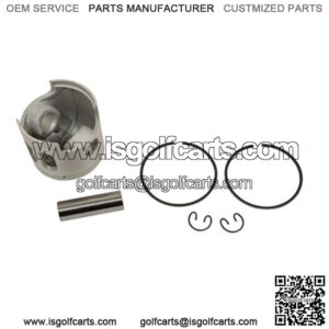 Yamaha G1 .25mm Oversized Piston Assembly