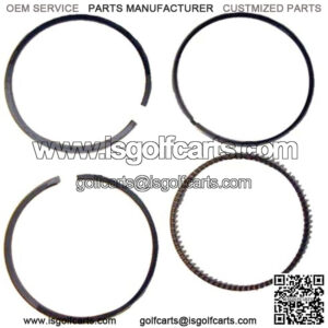Yamaha G11, G16 .99mm Ring Set