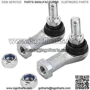 Golf Cart Tie Rod End Kit for Club Car Precedent 2004-up