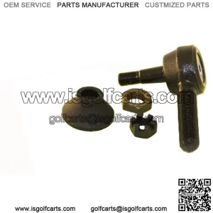 EZGO Tie Rod End, Left Thread