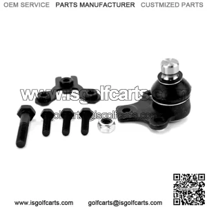 ROTULA PARA HORQUILLA GOLF II 1987 al 1992 VOLKSWAGEN  .