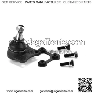 ROTULA PARA HORQUILLA GOLF IV 1998 al 2007 VOLKSWAGEN  .