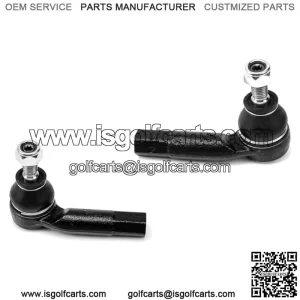 Par de TERMINALES EXTERIORES GOLF IV 1998 al 2007 VOLKSWAGEN  .