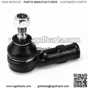 TERMINAL DIRECCI??N GOLF II 1987 al 1992 VOLKSWAGEN Izquierda/Piloto  .