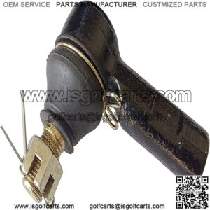 EZGORXV golf cart accessories pull rod ball head direction outside the machine ball head 604614