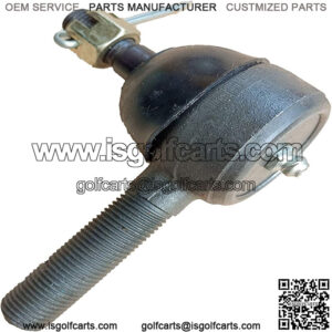 clubcar DS/IQ golf cart accessories trolley ball head positive and negative tooth ball head 7539/7540