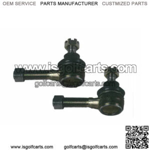 Tie Rod Ends for Star Classic & Deluxe Bus Golf Carts