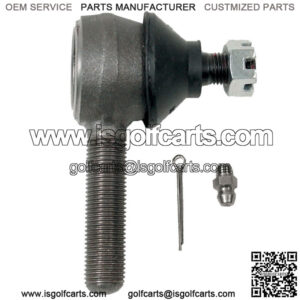 Right Thread Tie Rod End for EZGO Golf Cart - 1965 to 2001.5