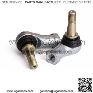 Golf Cart Tie Rod End Fit EZGO TXT 2001-up replaces OEM 70902G01 70902G02