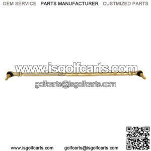 E-Z-GO TXT Tie Rod Assembly For 2001+ Gas Electric Golf Carts OEM#70876-G02