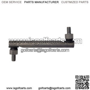 EZGO Golf Cart RXV Brake Release Linkage Rod