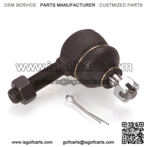 Club Car DS Tie Rod End (Right Thread) OEM# 7539, 1011893