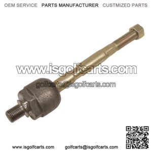 Club Car Precedent Steering Back Inner Ball Joint OEM# 1025657-01