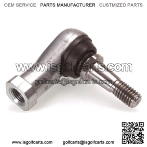 EZGO PDS Tie Rod End (Right Thread) OEM# 70902G02