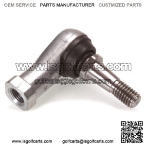 EZGO PDS Tie Rod End (Left Thread) OEM# 70902G01