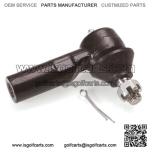 EZGO PDS Tie Rod End OEM# 70695G01