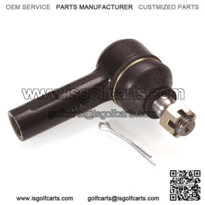 All EZGO RXV Tie Rod End OEM# 604614EZ