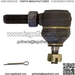 Club Car DS Tie Rod End - Right Thread (For 1976-2008)