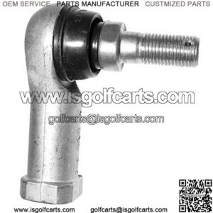 Club Car Precedent Tie Rod End - Right Thread (For 2004+)