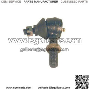 EZGO Left Thread Tie Rod End (For 1965-1994, 1995 Industrial Vehicle)