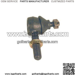 EZGO Right Thread Tie Rod End (For 1965-1994, 1995 Industrial Vehicle)