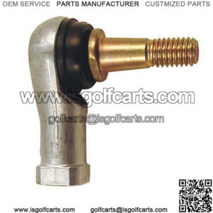 EZGO Left Thread Tie Rod End (For 2001+)